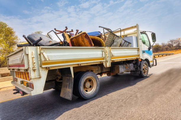 Best Demolition Debris Removal  in Ten Mile Creek, MD